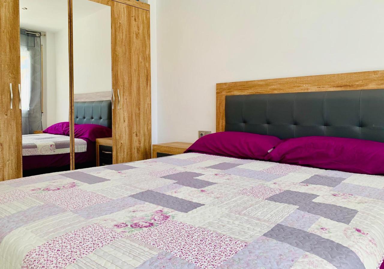 Apartment Avenida *