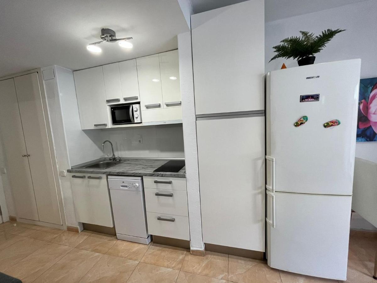 Apartamento En *