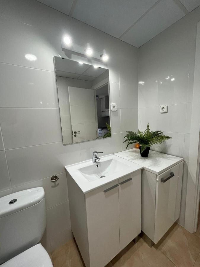 En Apartamento