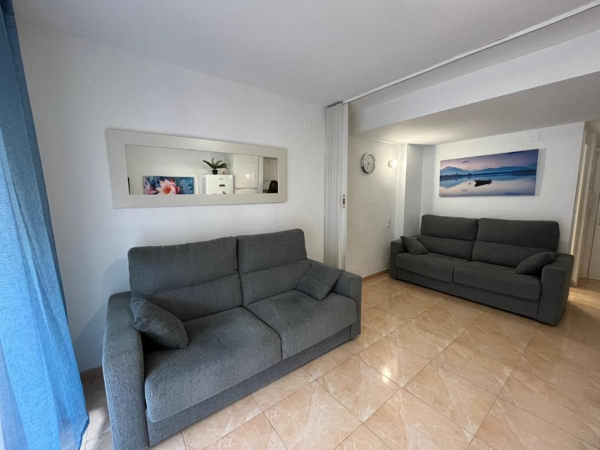 Apartamento En Salou