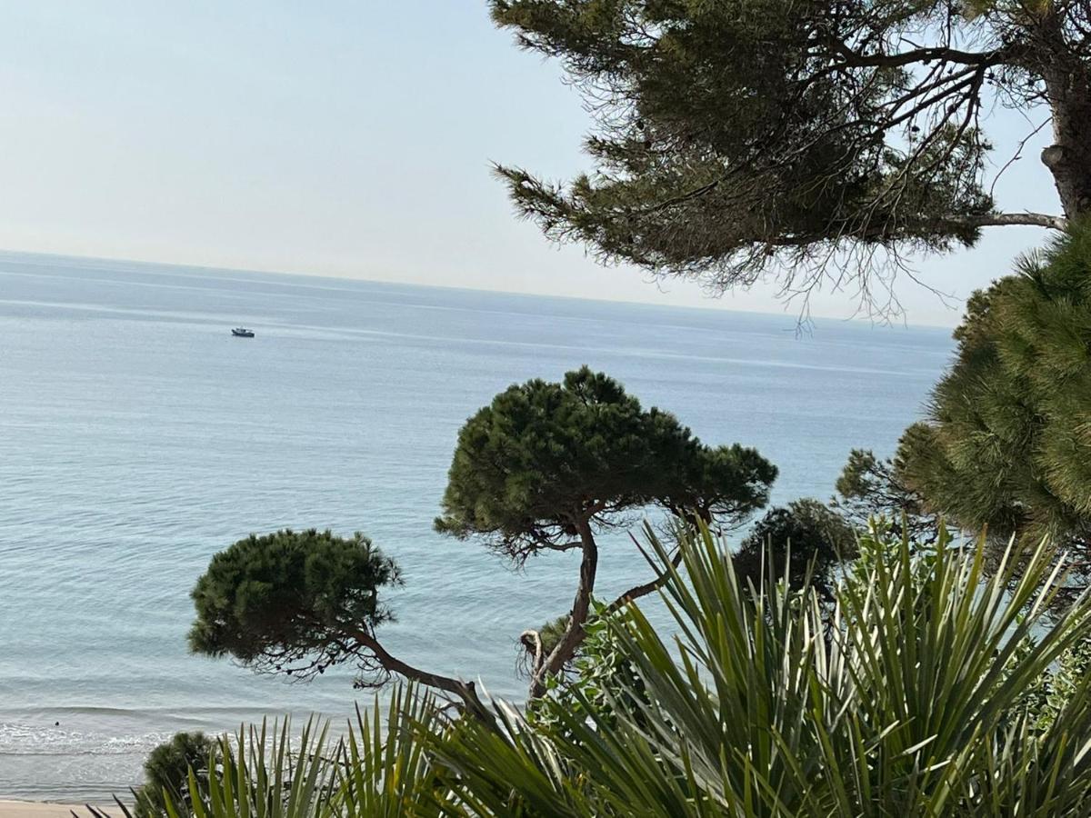 Apartamento En Salou