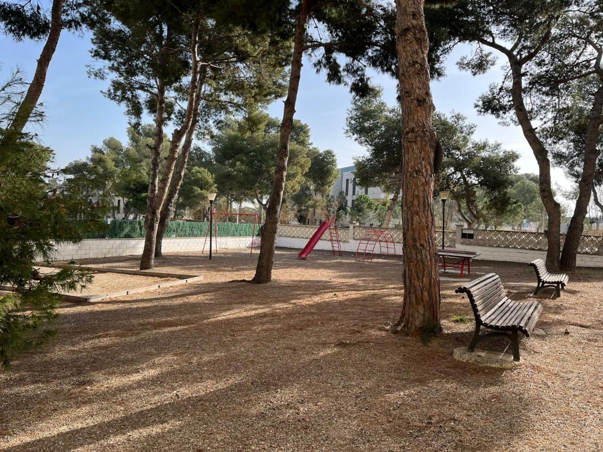Apartamento En