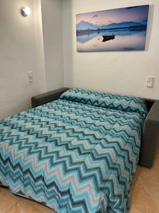 Apartamento En