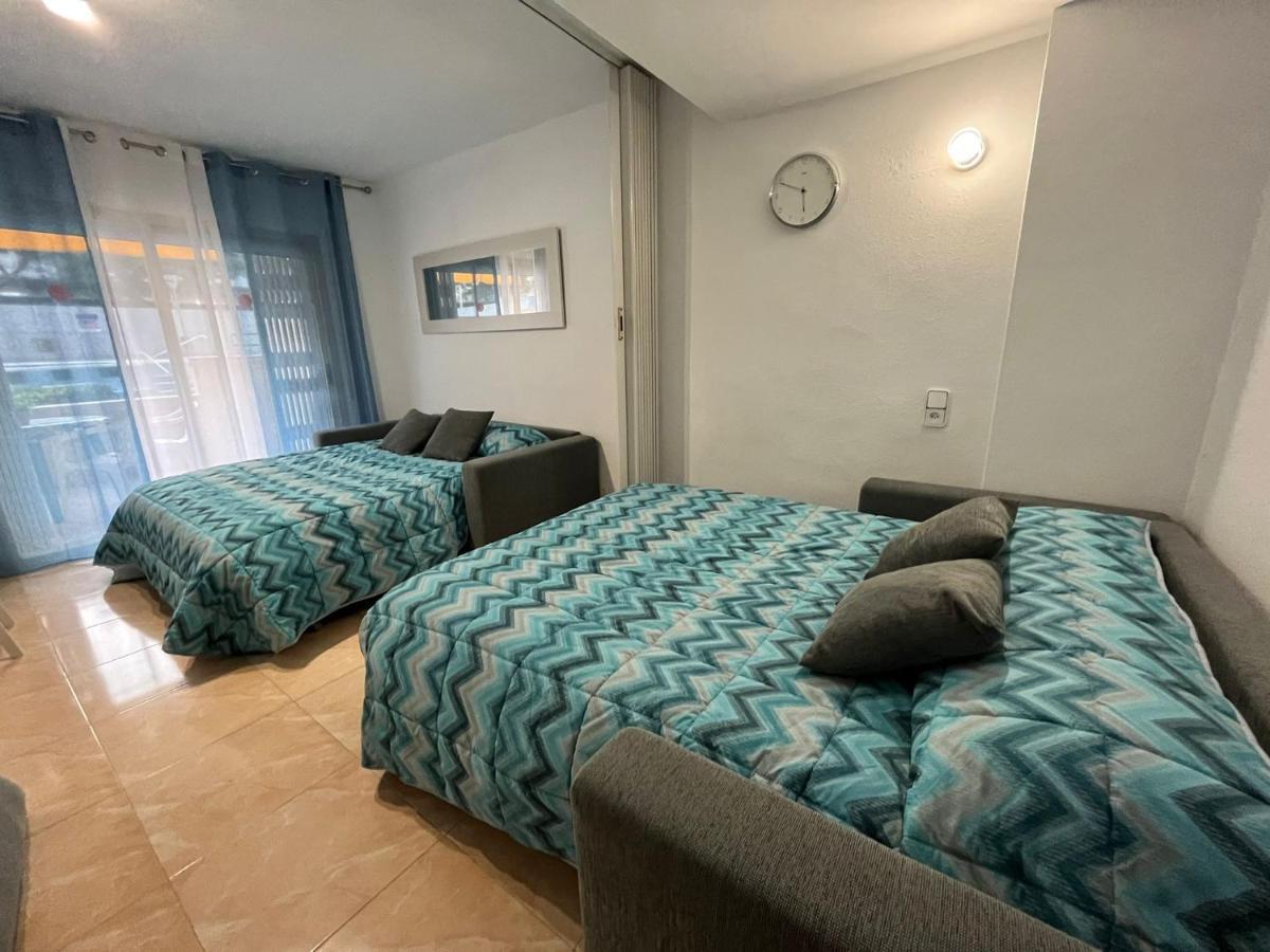 En Apartamento