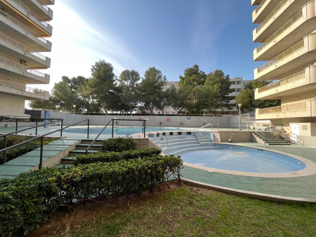 Apartamento En Salou