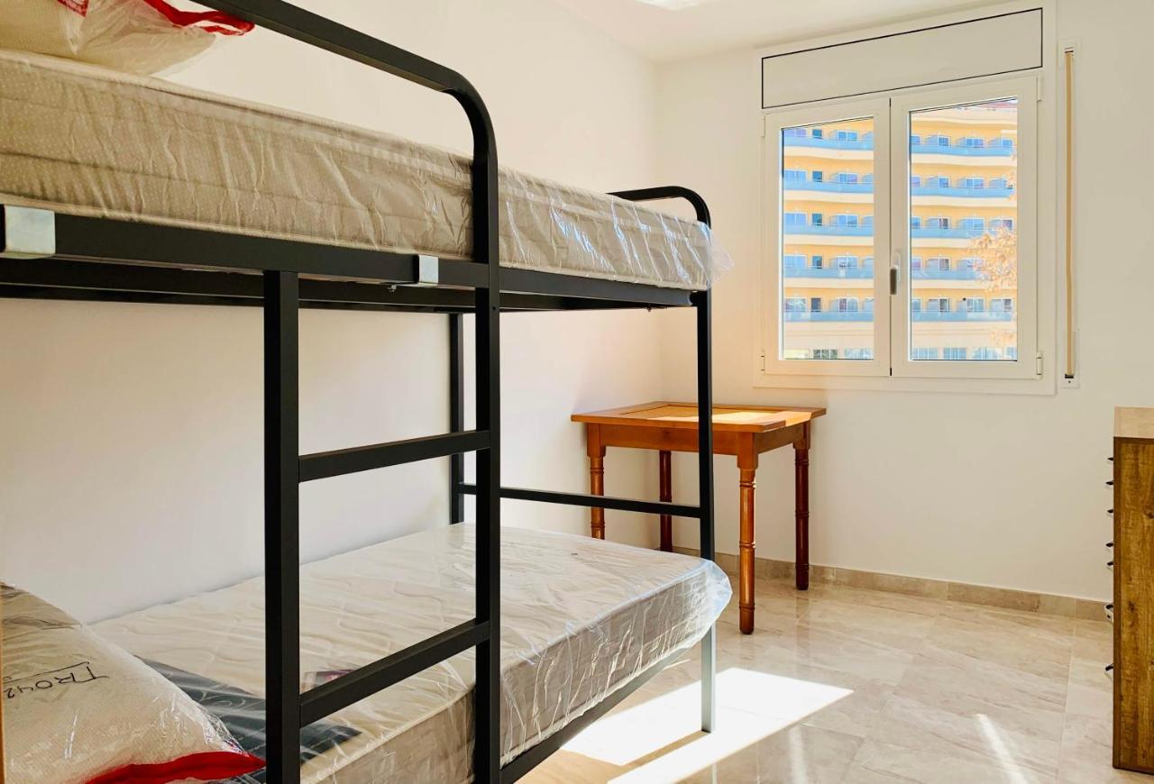 Avenida Apartment Salou