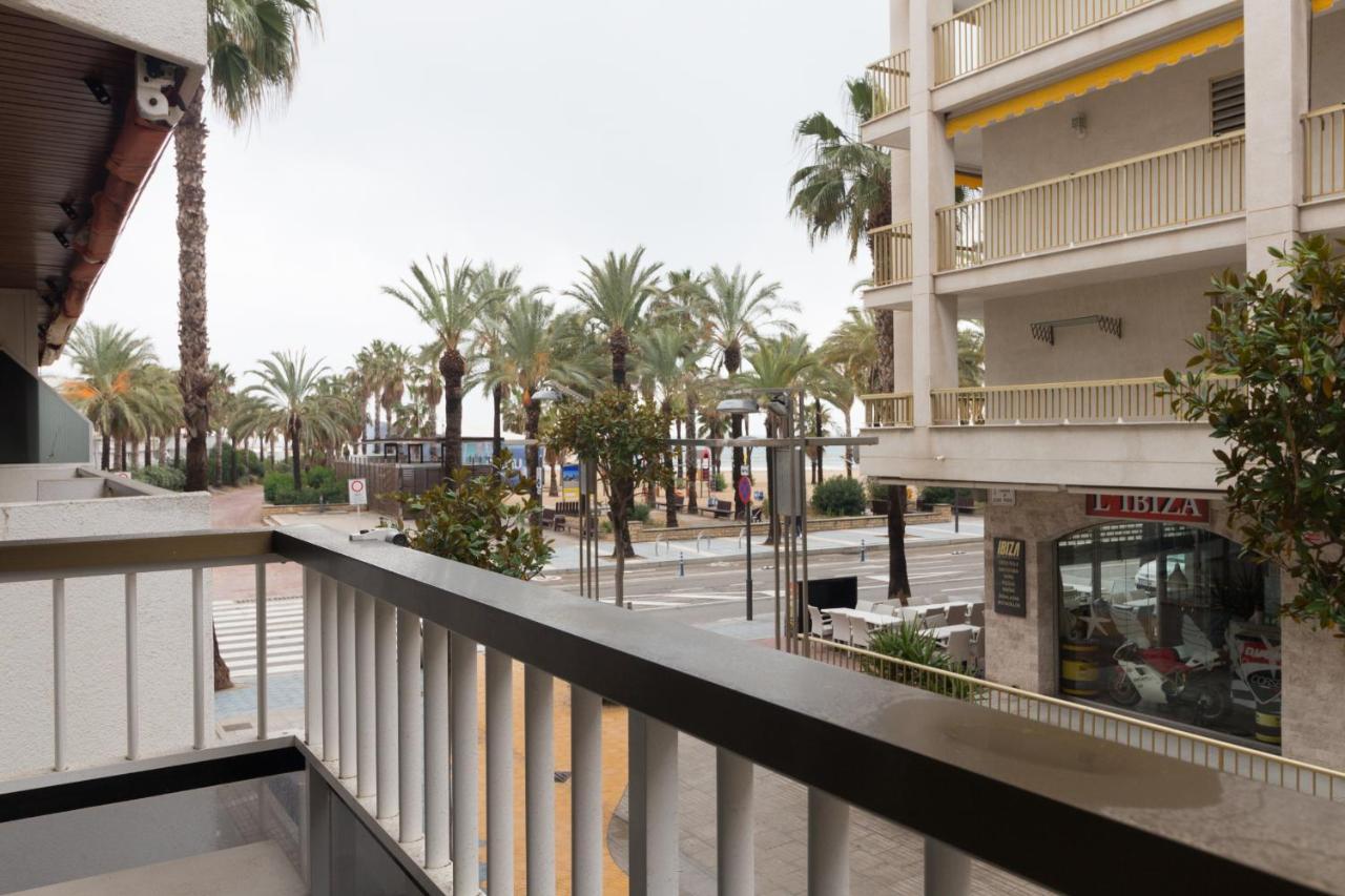 Apartamento Stella Maris Iberplaya