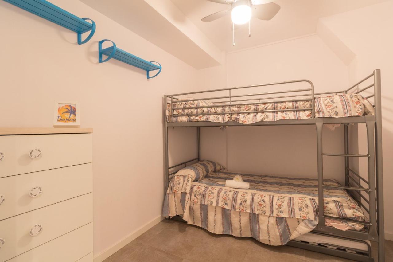 Stella Maris Iberplaya Appartement