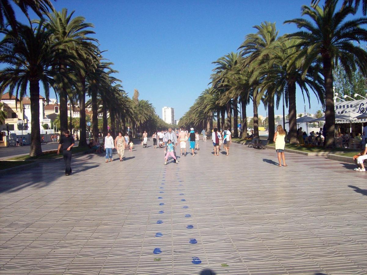 Stella Maris Iberplaya Apartamento Salou