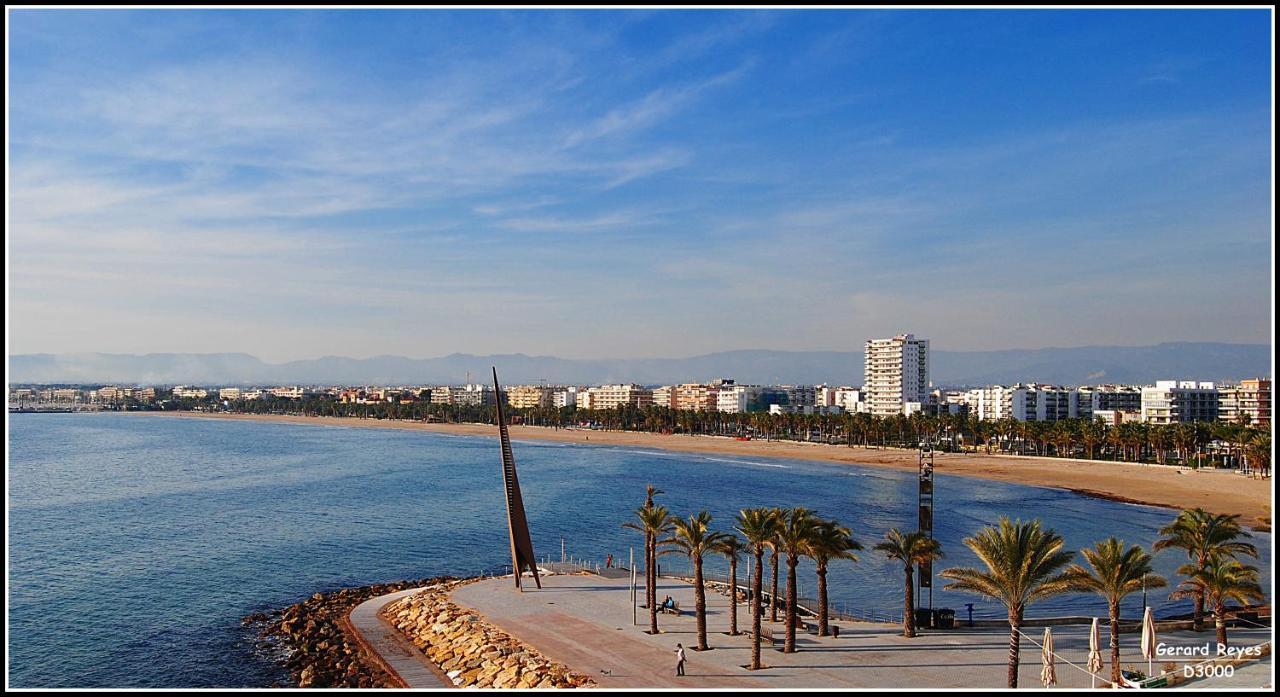 Stella Maris Iberplaya * Salou