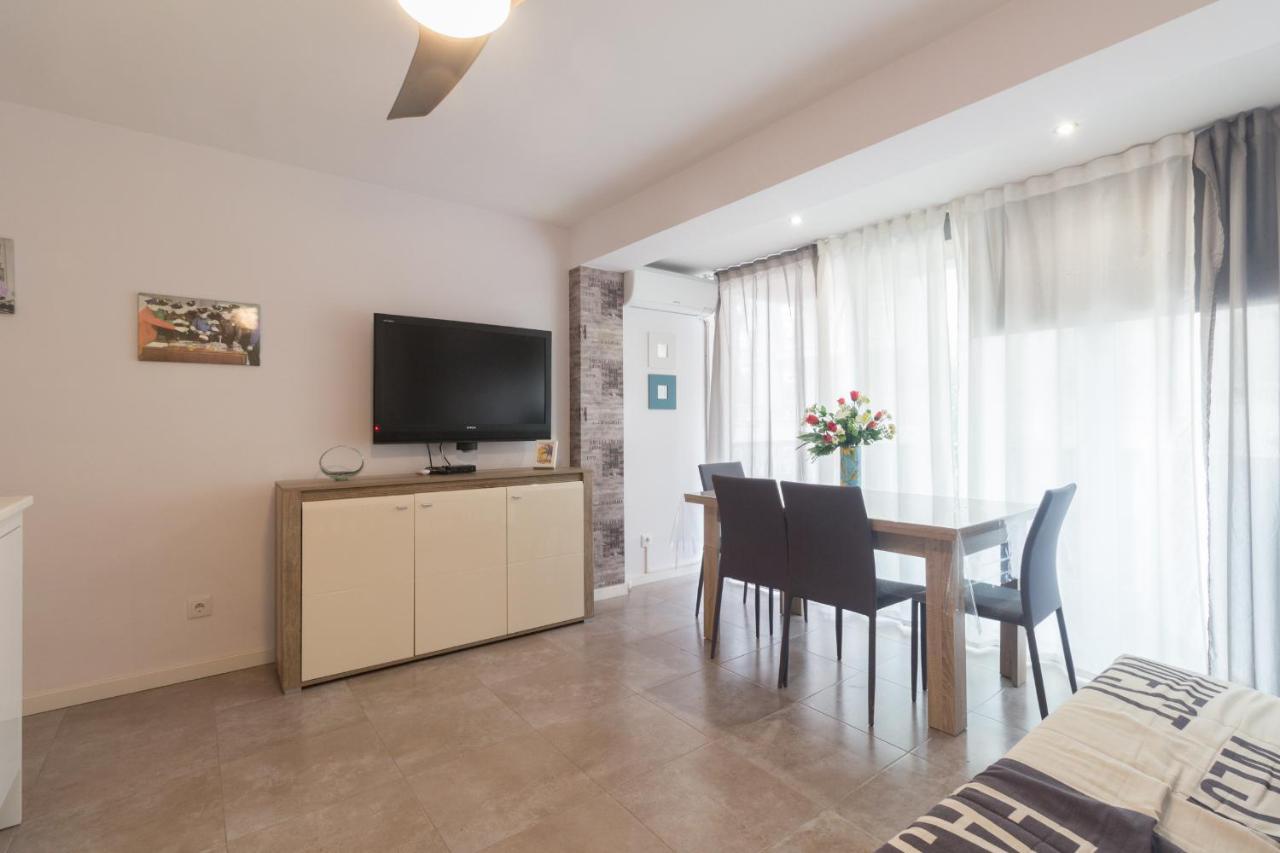Apartamento Stella Maris Iberplaya