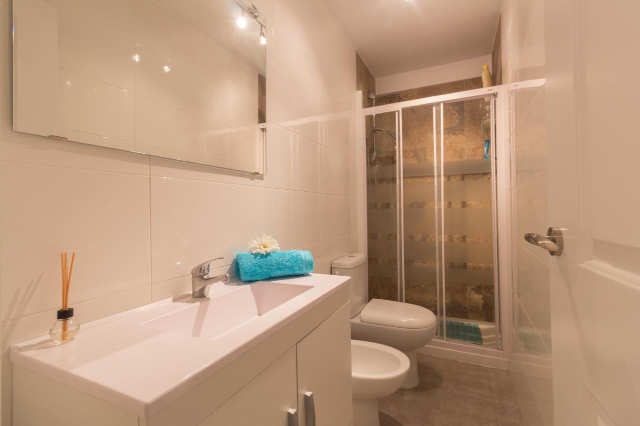 Apartamento Stella Maris Iberplaya