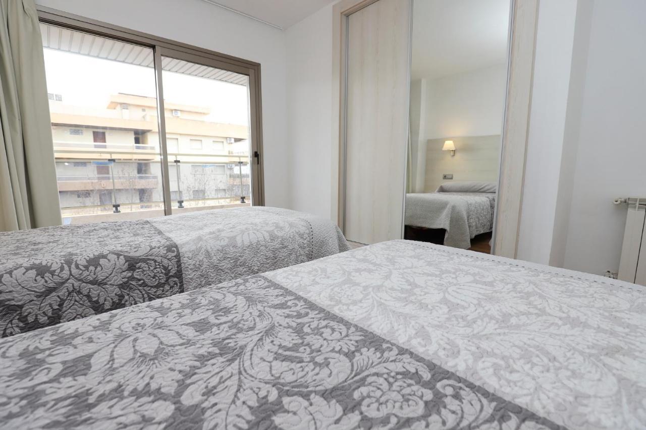 Costa Daurada - Michelangelo Luxe Apartment Salou