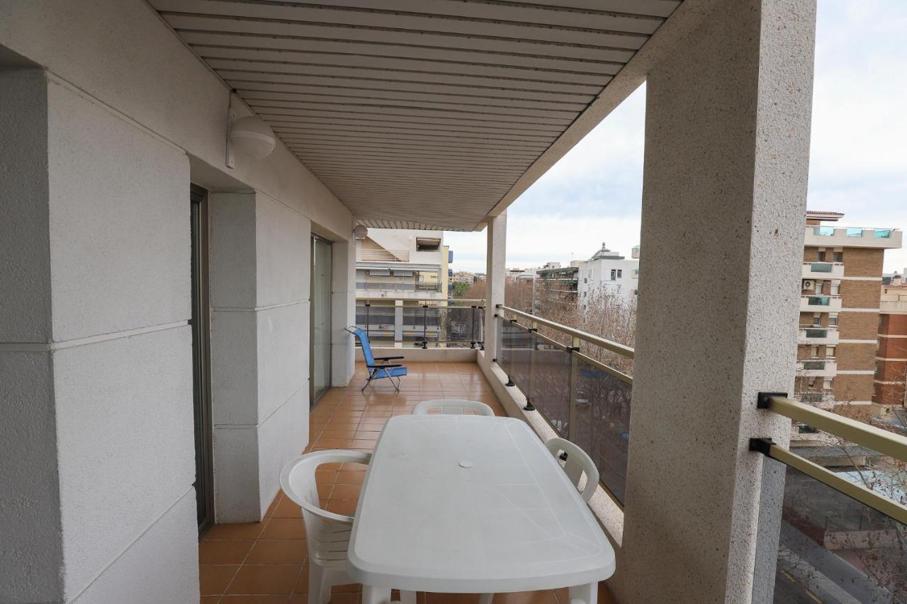Costa Daurada - Michelangelo Luxe Apartment *