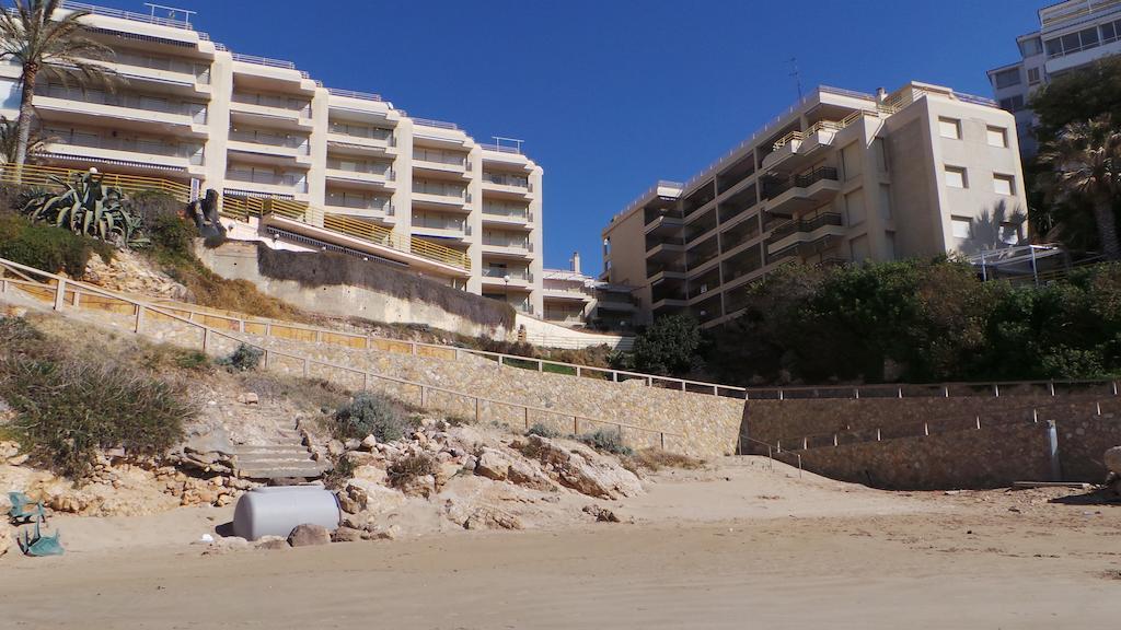Differentflats Cala Llenguadets Apartamento *