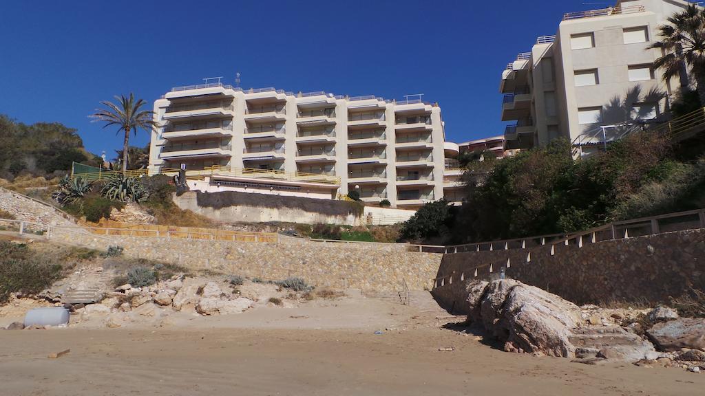 Apartamento Differentflats Cala Llenguadets Salou