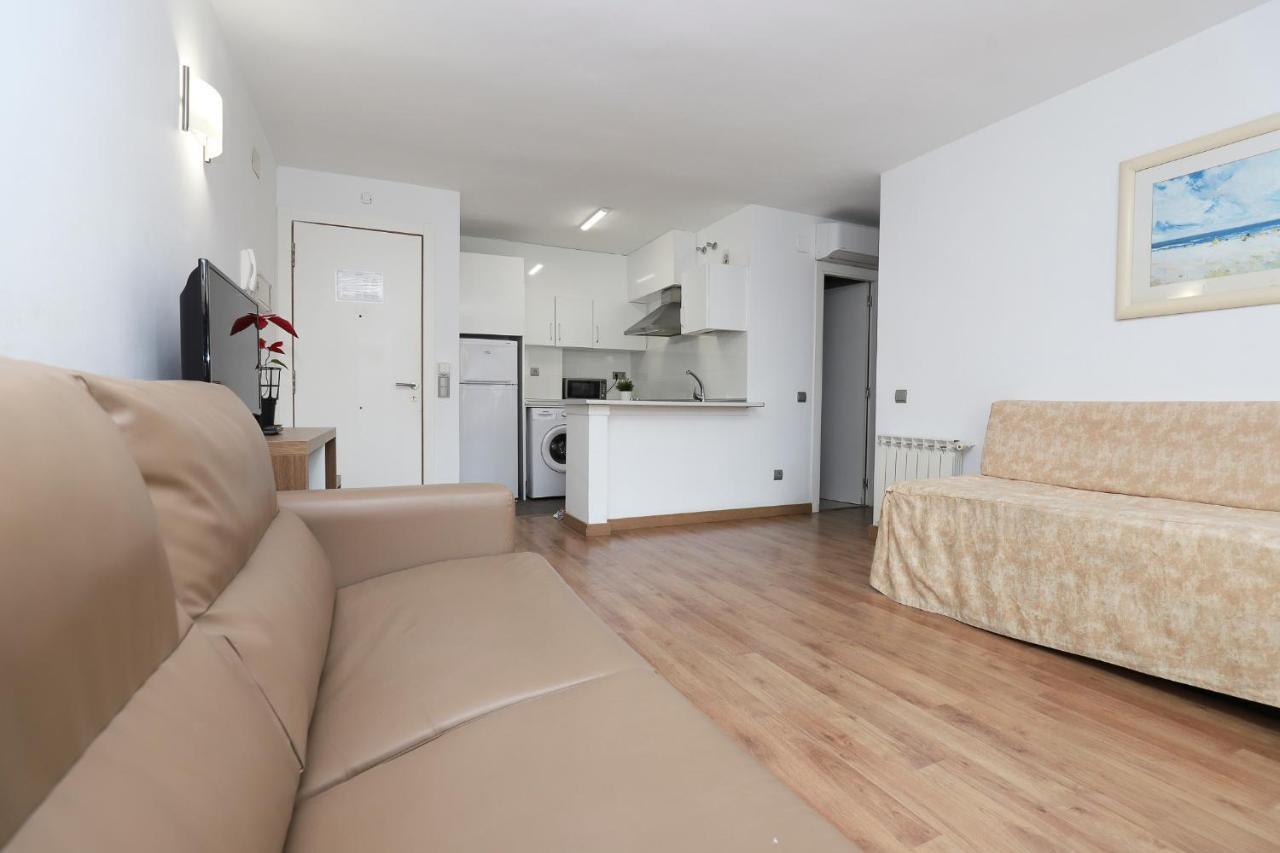 Apartment Costa Daurada - Michelangelo Luxe Salou