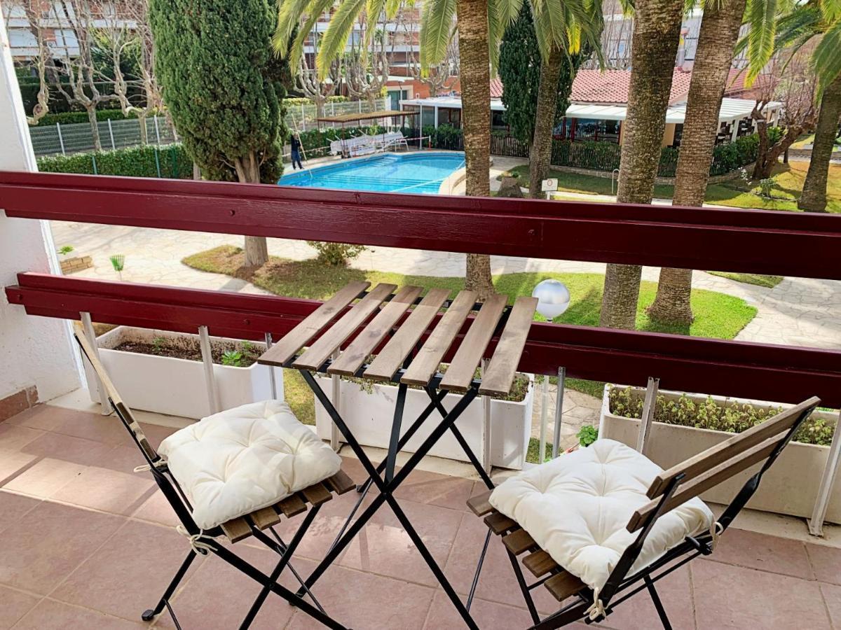 Apartamento Corcega Beach *