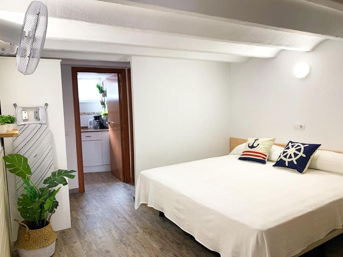 Corcega Beach Apartamento Salou