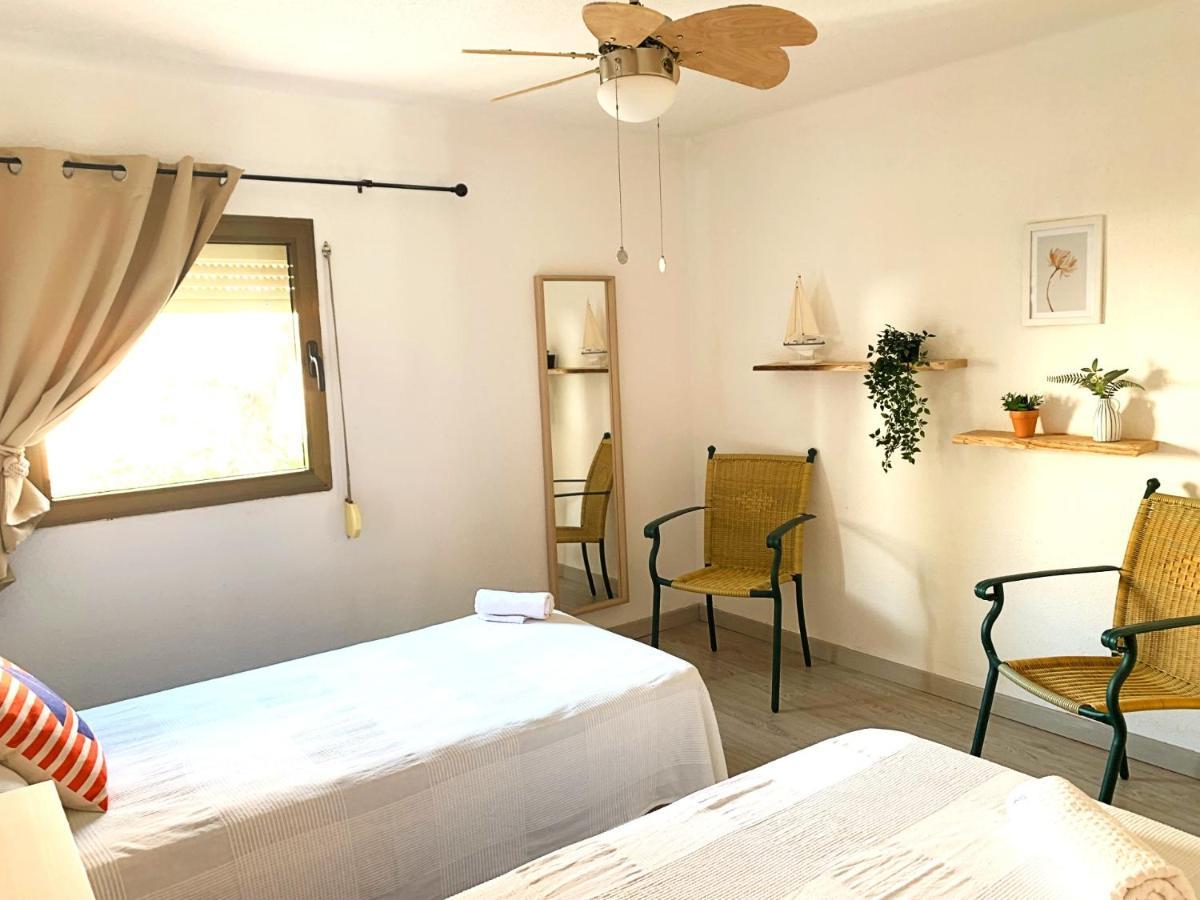 Corcega Beach Apartamento Salou