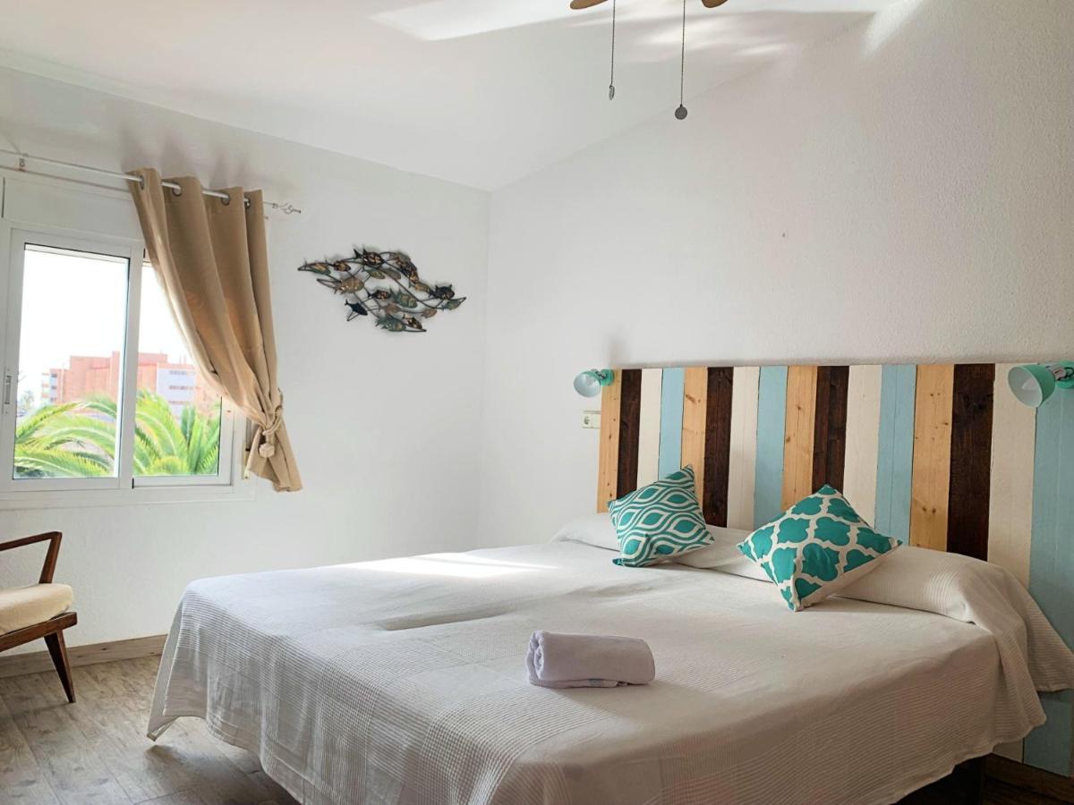 Apartamento Corcega Beach Salou