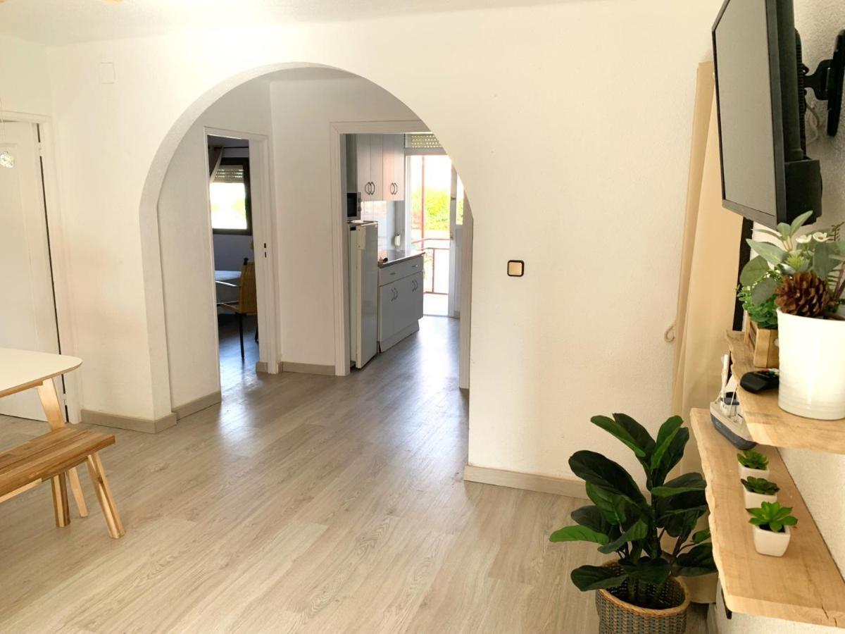 Corcega Beach Apartamento