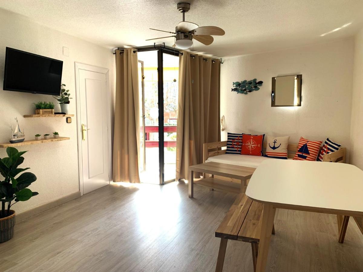 Corcega Beach Apartamento