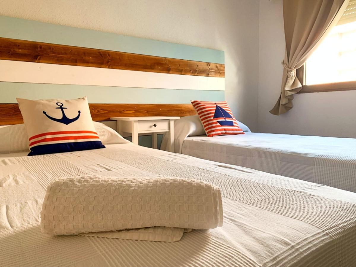 Corcega Beach Apartamento Salou
