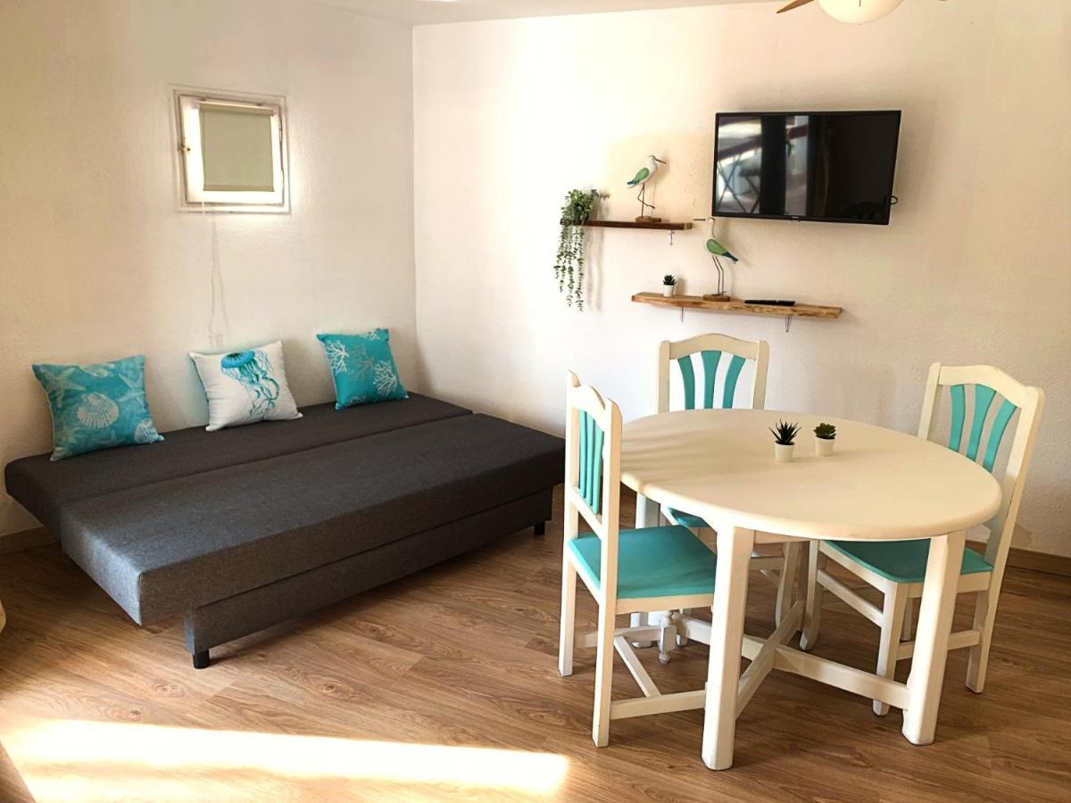 Corcega Beach Apartamento *