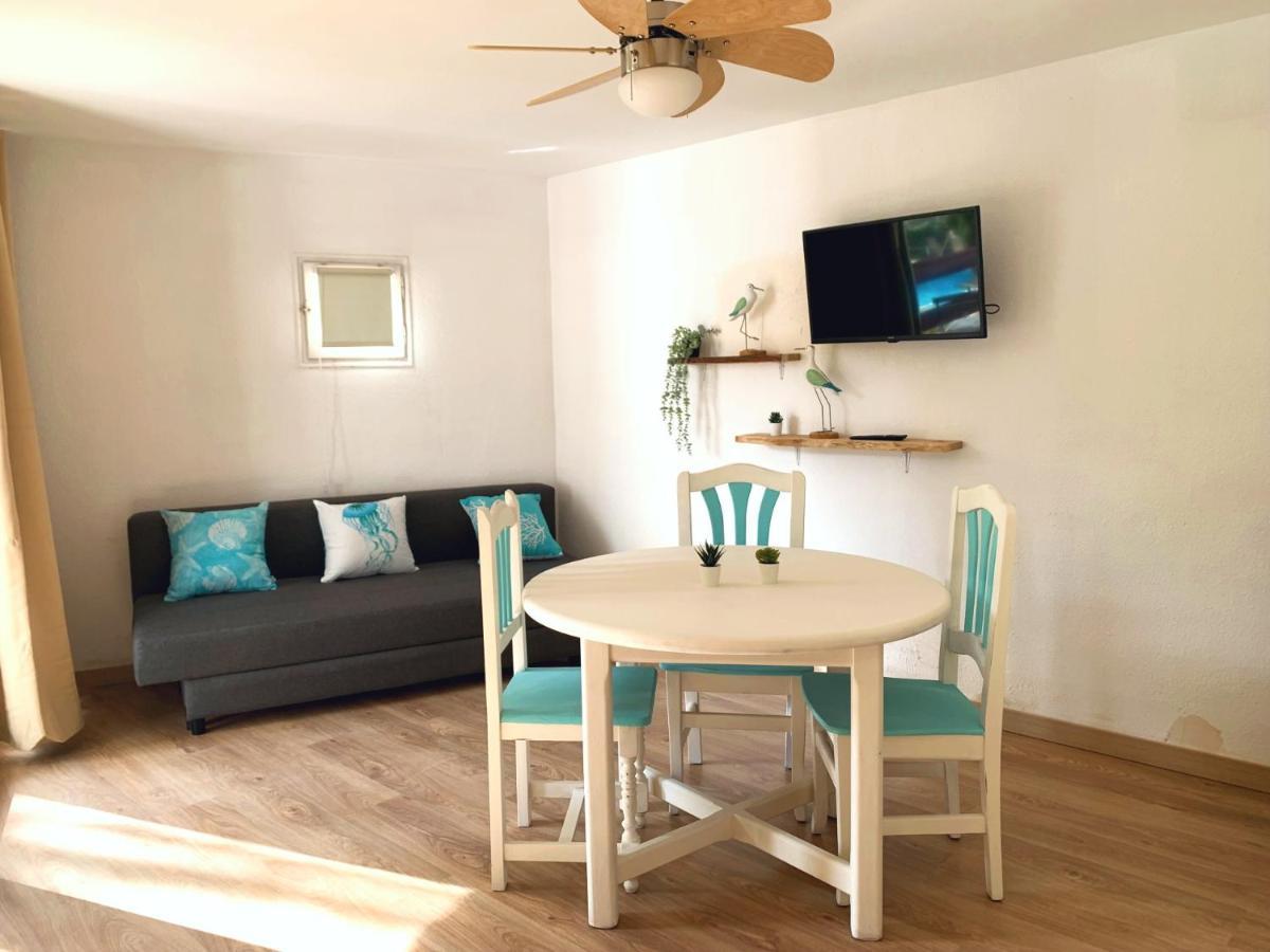 Corcega Beach Apartamento