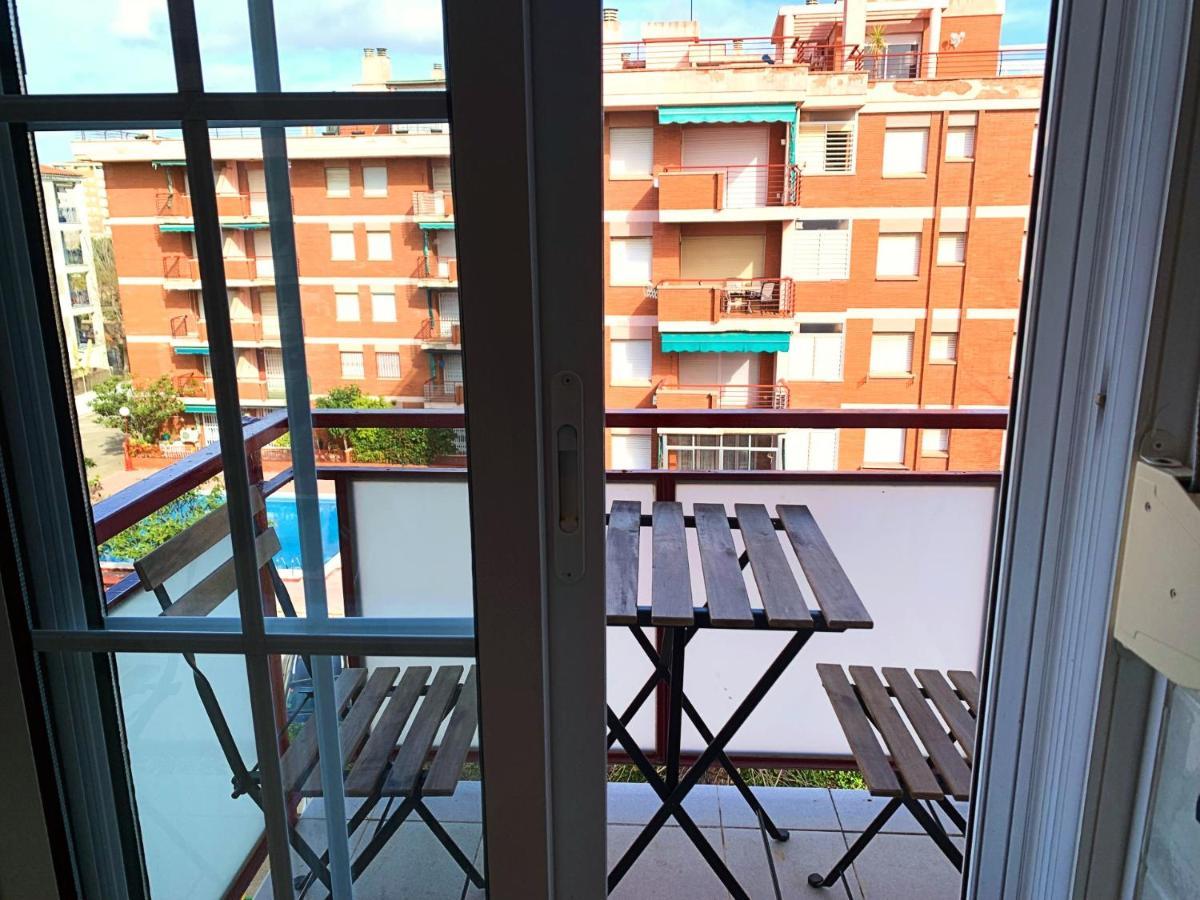 Apartamento Corcega Beach Salou