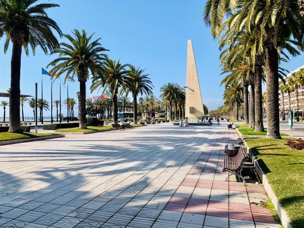 Apartamento Book Ibiza Salou