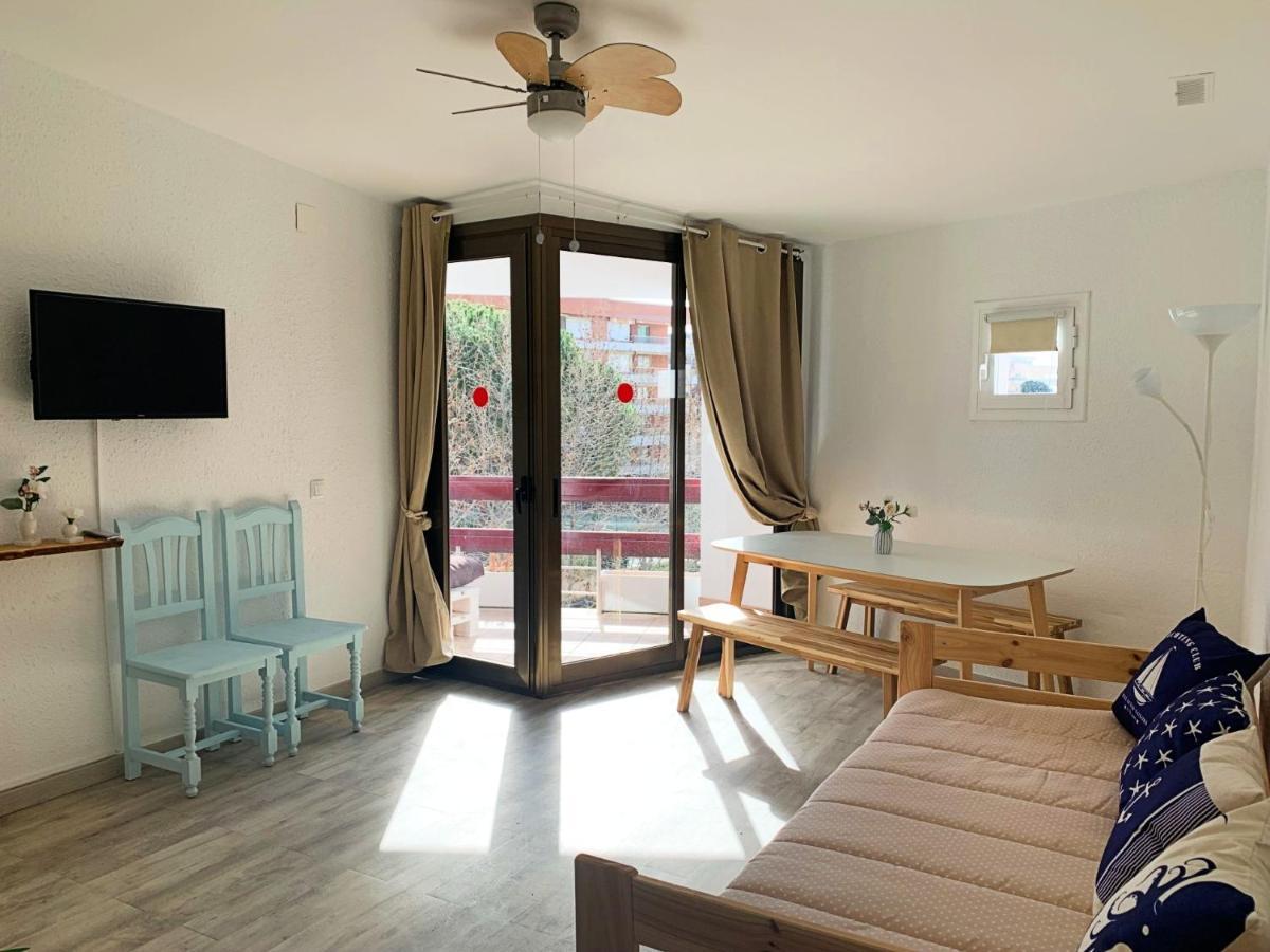 Apartamento Corcega Beach