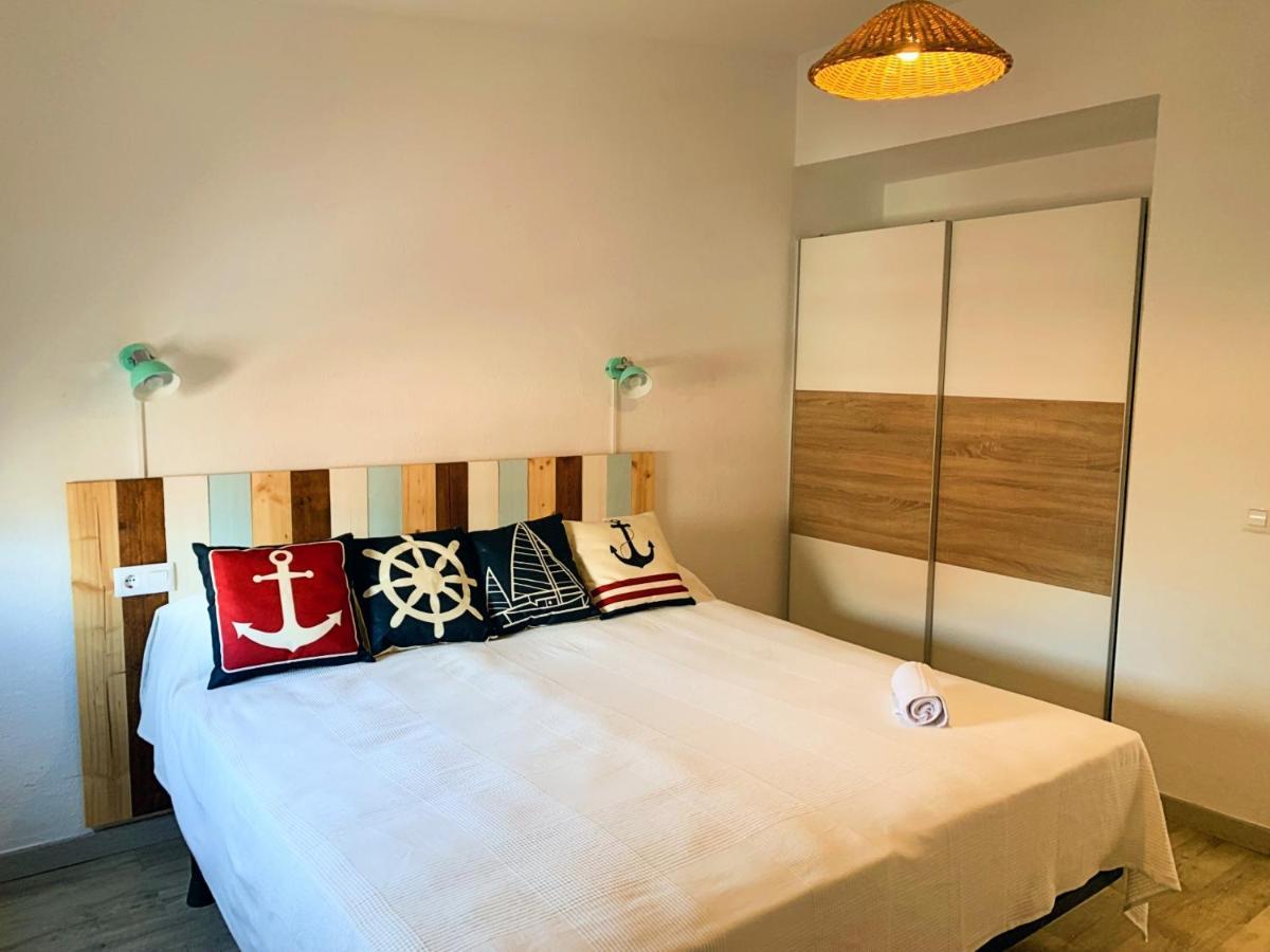 Apartamento Corcega Beach