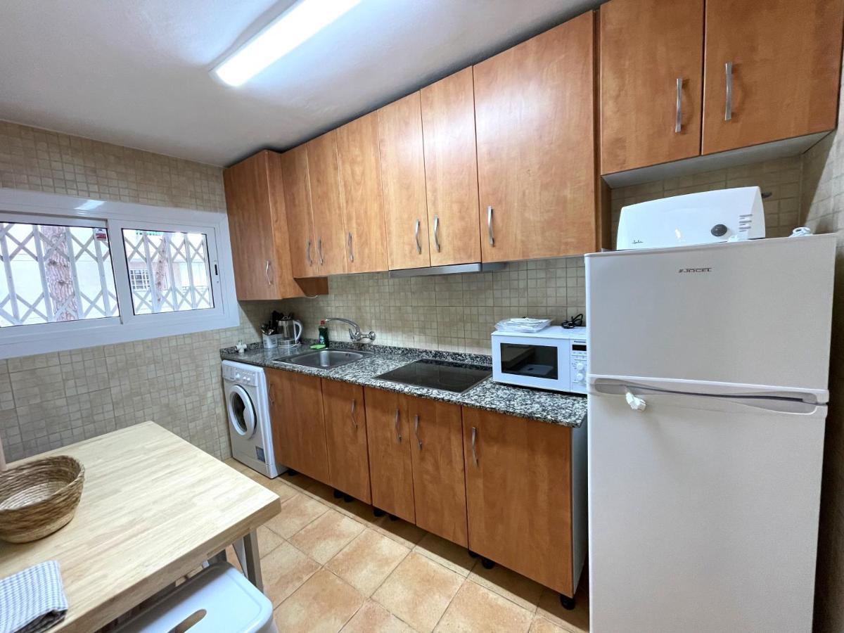Tortosa Appartement *