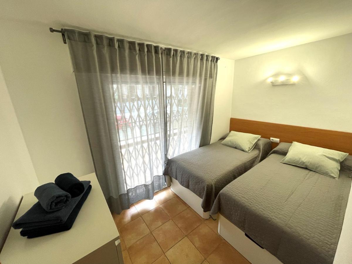 Tortosa Appartement *