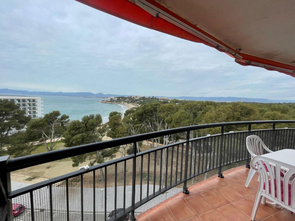 Gaetan Paradise Vistas Al Mar Y Parking Gratuito!!!