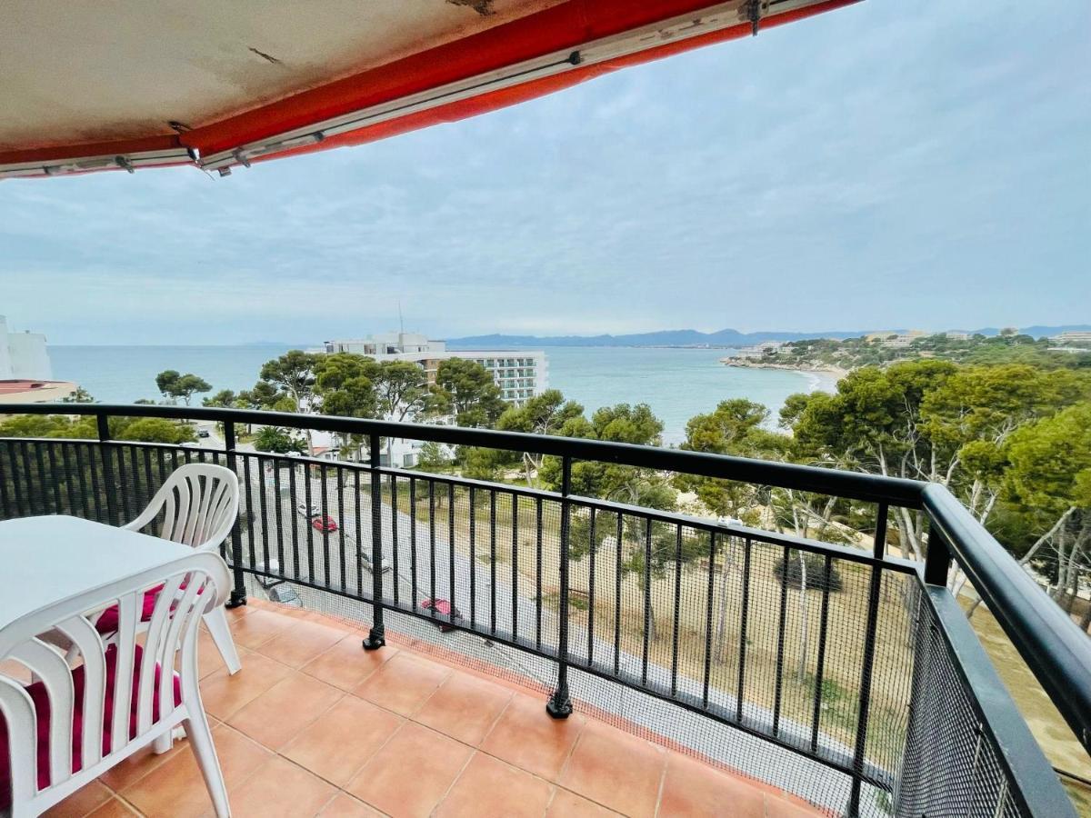 Gaetan Paradise Vistas Al Mar Y Parking Gratuito!!! Apartamento Salou