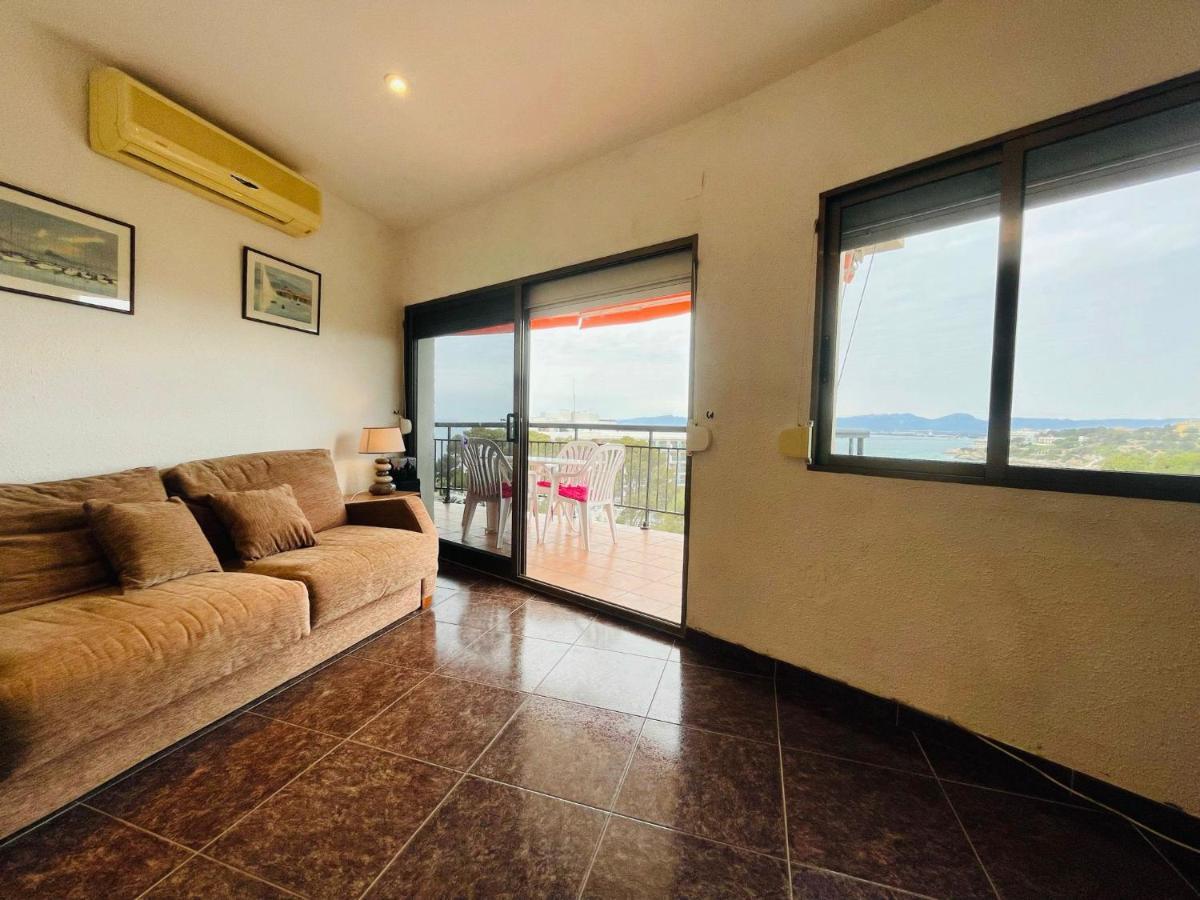 Gaetan Paradise Vistas Al Mar Y Parking Gratuito!!!