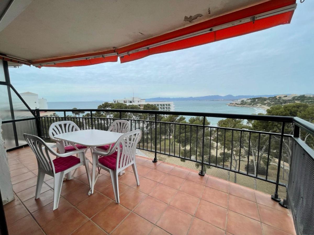 Apartamento Gaetan Paradise Vistas Al Mar Y Parking Gratuito!!!