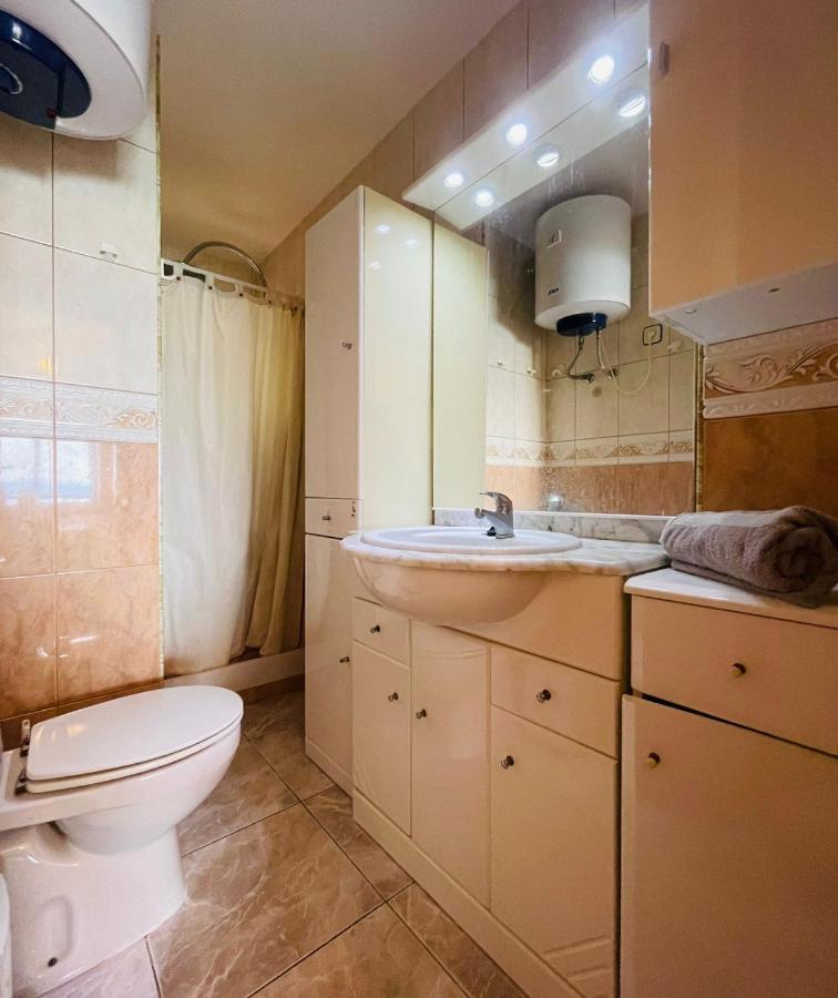 Apartamento Gaetan Paradise Vistas Al Mar Y Parking Gratuito!!! Salou