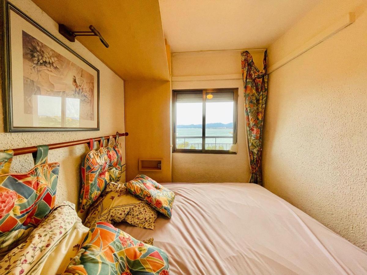 Gaetan Paradise Vistas Al Mar Y Parking Gratuito!!! Salou