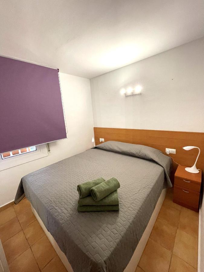 Appartement Tortosa Salou
