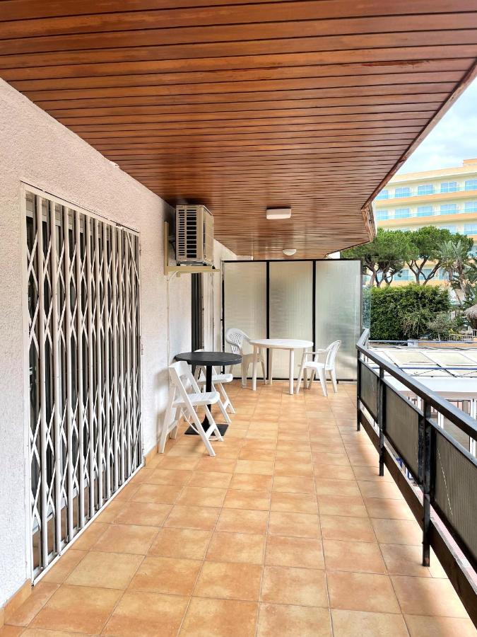 Tortosa Appartement