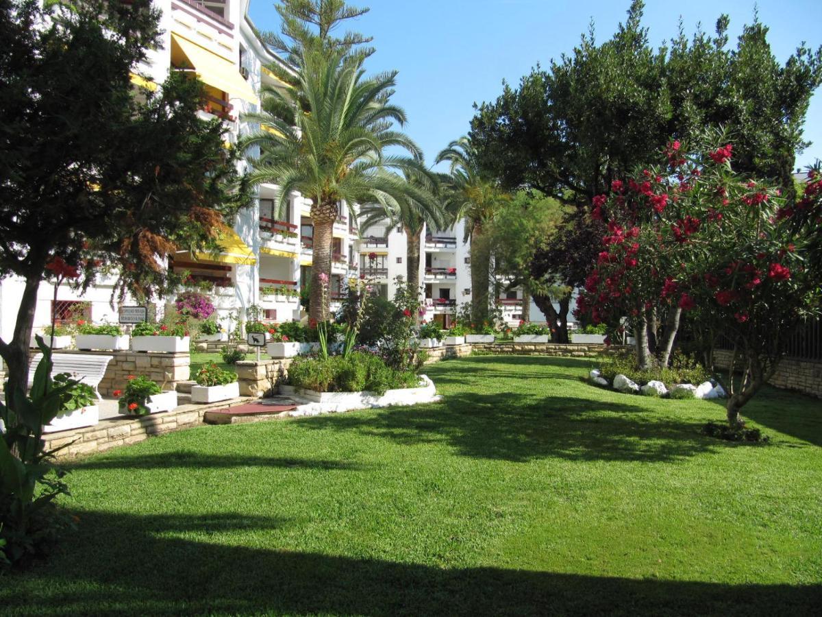 Apartamento Corcega Beach Salou