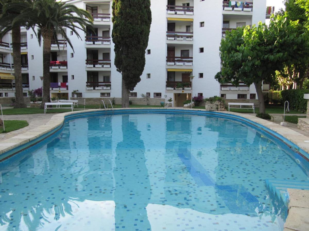 Corcega Beach Salou
