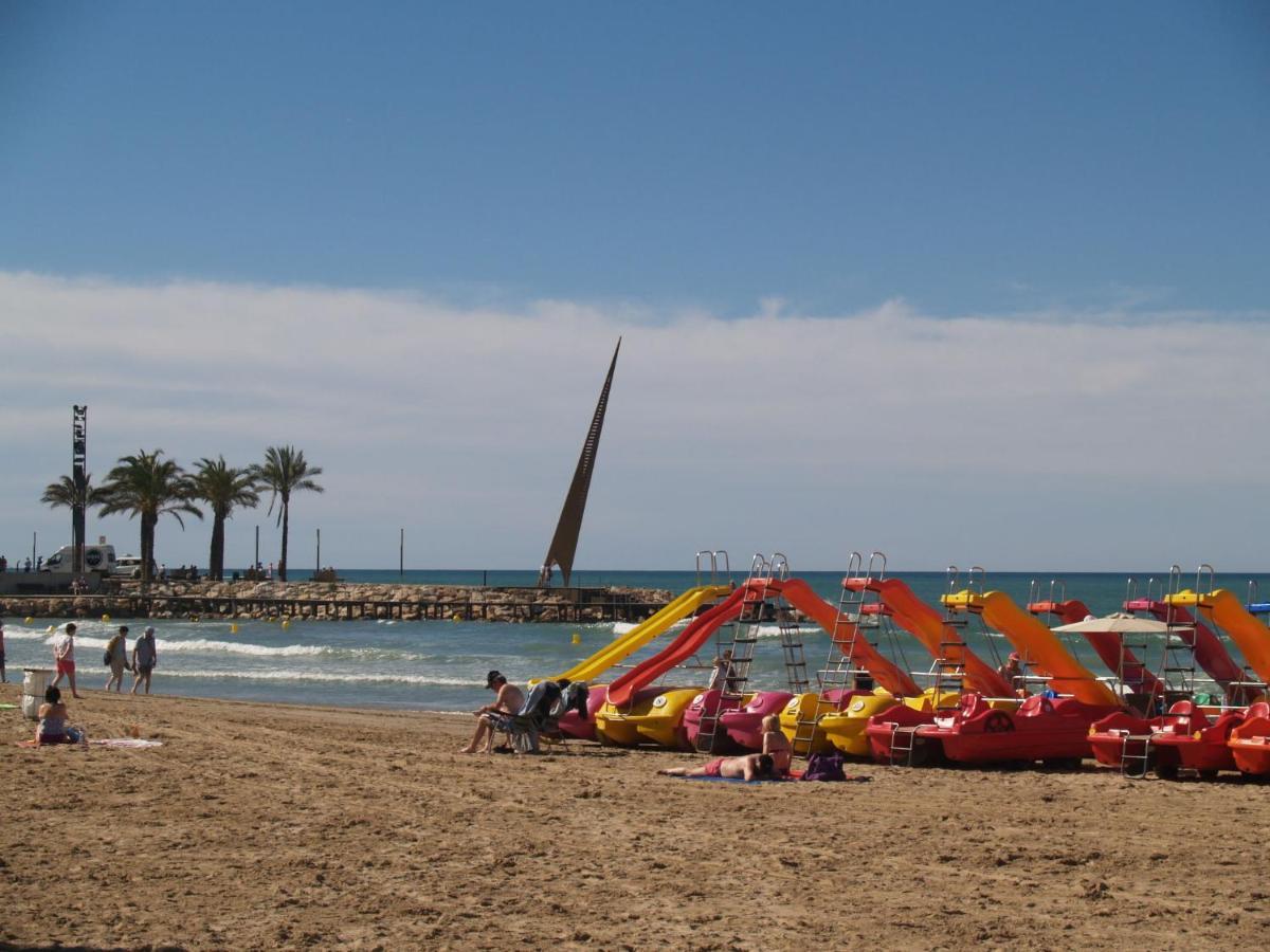 Zona Estival-2 By Interhome Holiday home Salou