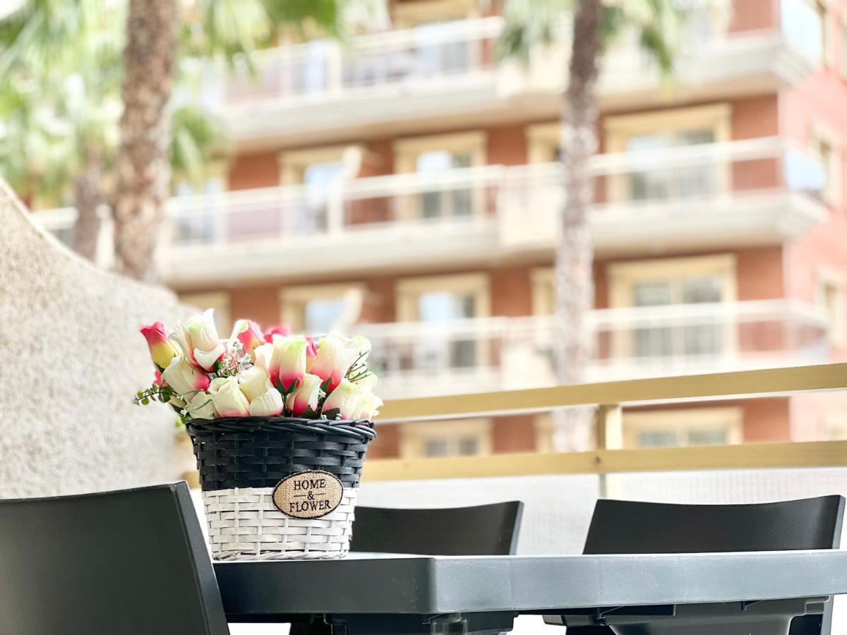 Centro Appartement Salou