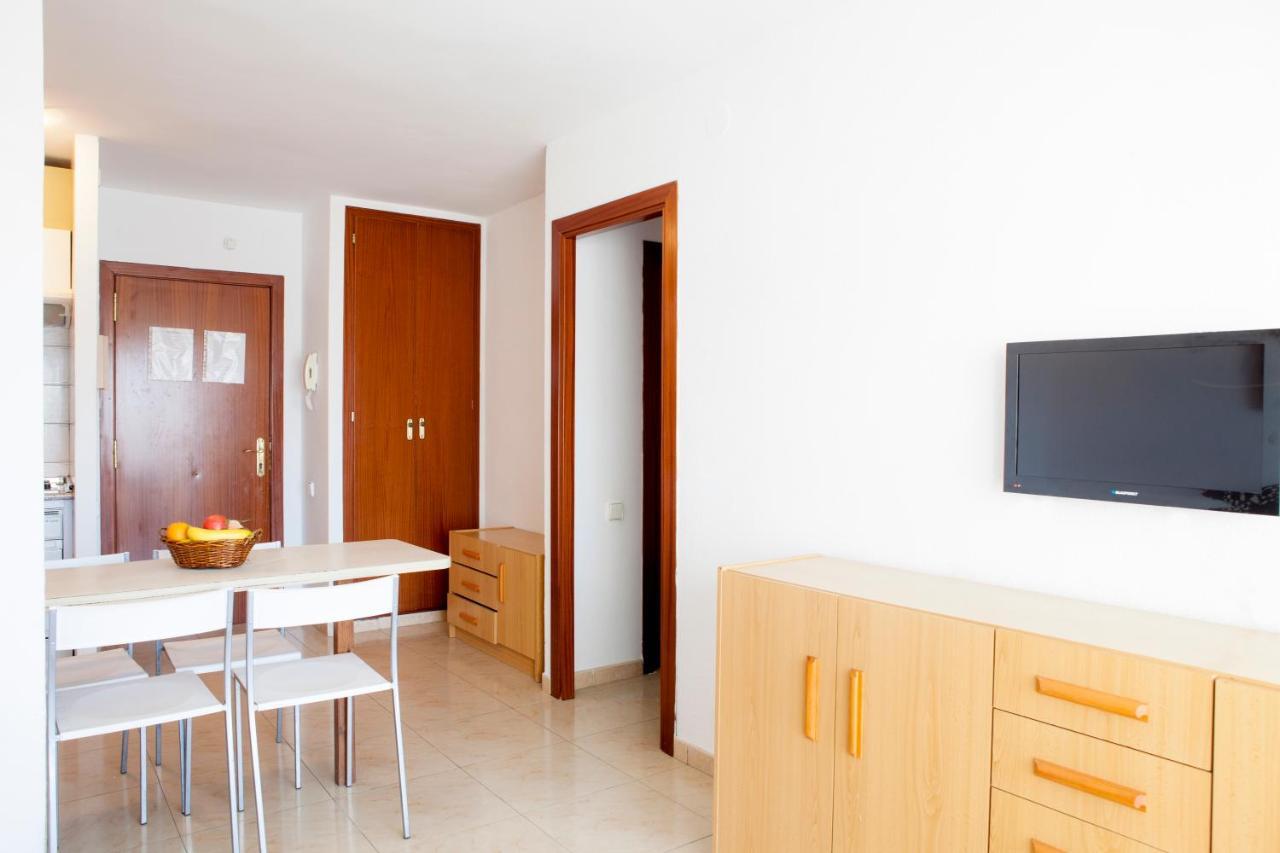 Apartamento Arquus *