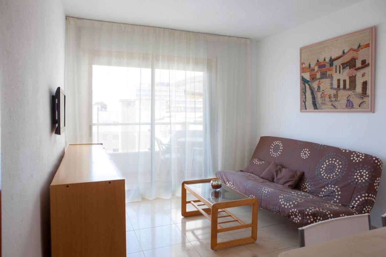 Arquus Apartamento *